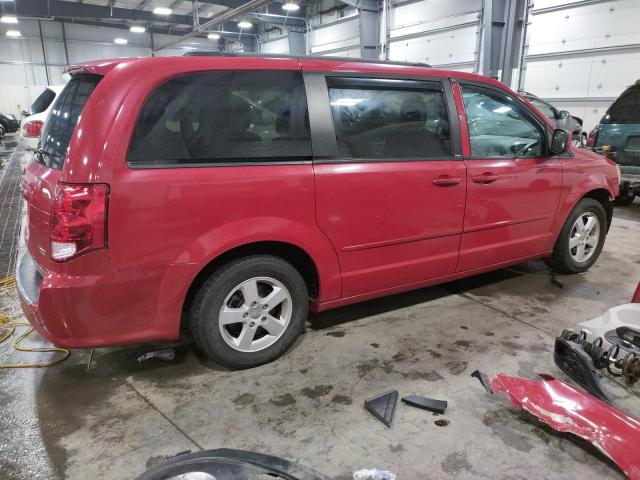 Photo 3 from auction – 2012 DODGE GRAND CARA with VIN 2C4RDGCG8CR295260