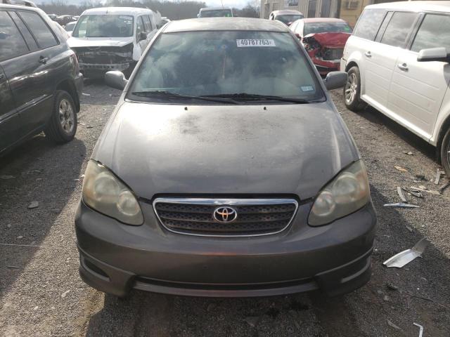صورة رقم 5 من المزاد - 2005 TOYOTA COROLLA CE مع VIN 2T1BR32EX5C332579
