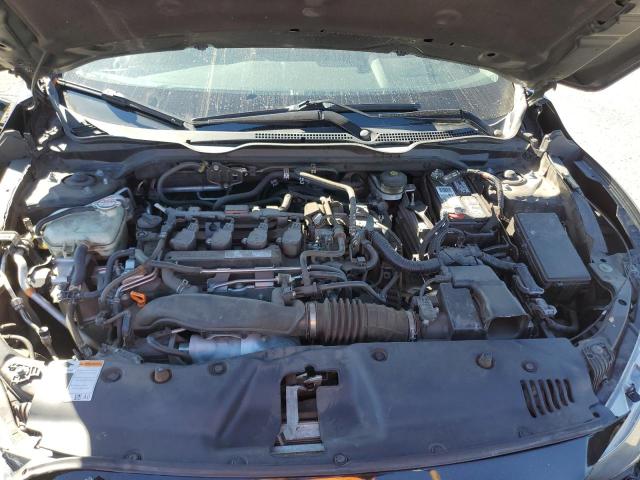 Photo 11 from auction – 2017 HONDA CIVIC EXL with VIN 2HGFC1F72HH654552