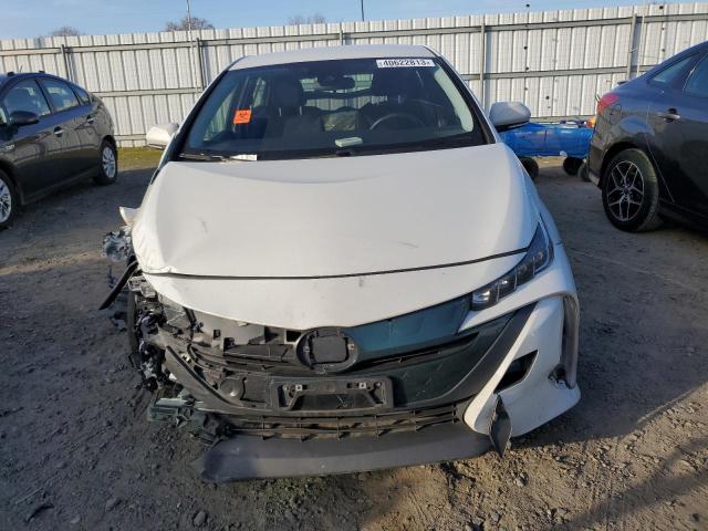 Photo 5 from auction – 2018 TOYOTA PRIUS PRIM with VIN JTDKARFP2J3072915