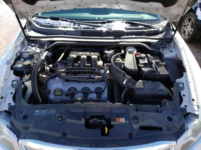Photo 11 from auction – 2012 FORD TAURUS SEL with VIN 1FAHP2EW4CG123860