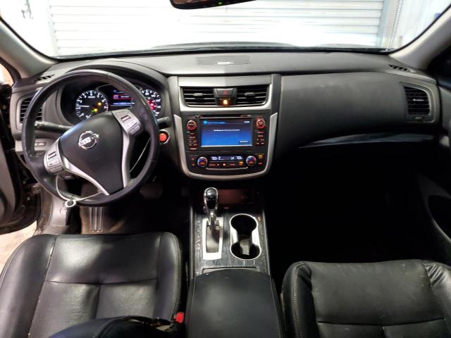 Photo 8 from auction – 2016 NISSAN ALTIMA 2.5 with VIN 1N4AL3AP9GC240042