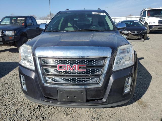 Photo 5 from auction – 2015 GMC TERRAIN SL with VIN 2GKFLYE33F6224404