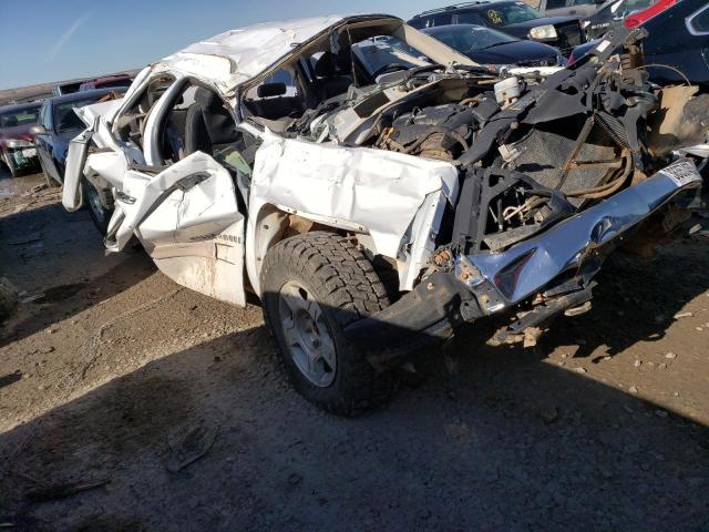 Zdjęcie 4 z aukcji – 2007 CHEVROLET 1500 z VIN 2GCEK13M171554036