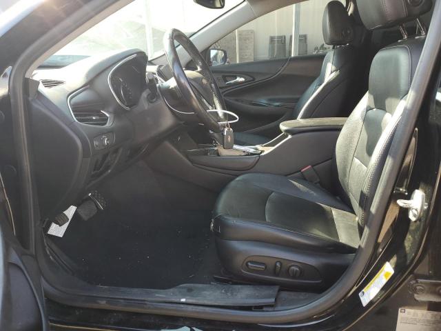 Photo 7 from auction – 2016 CHEVROLET MALIBU LT with VIN 1G1ZE5ST4GF282320