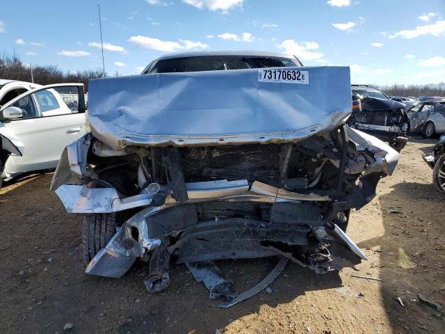 Photo 5 from auction – 2012 FORD F150 SUPER with VIN 1FTFW1CT4CFA17549