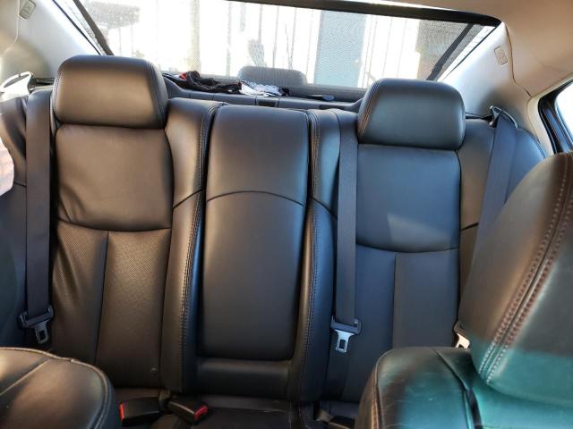 Photo 10 from auction – 2014 NISSAN MAXIMA S with VIN 1N4AA5AP1EC912707