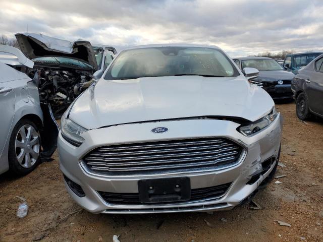 Photo 5 from auction – 2015 FORD FUSION TIT with VIN 3FA6P0K90FR158175