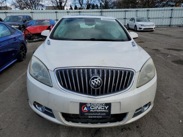 Photo 5 from auction – 2013 BUICK VERANO CON with VIN 1G4PR5SK1D4218782