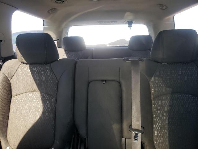 Photo 10 from auction – 2007 GMC ACADIA SLE with VIN 1GKEV13777J107948