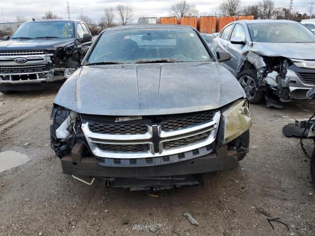 Photo 5 from auction – 2012 DODGE AVENGER SE with VIN 1C3CDZABXCN133947