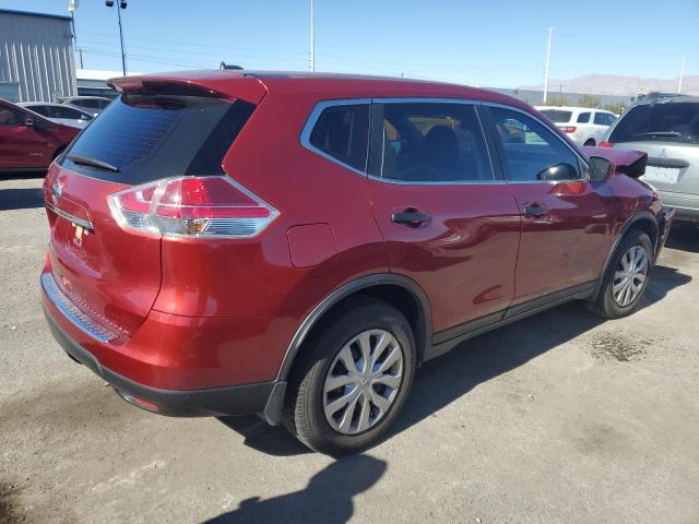 Photo 3 from auction – 2016 NISSAN ROGUE S with VIN JN8AT2MT4GW022705