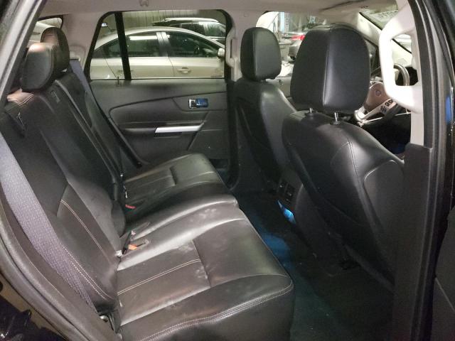Photo 11 from auction – 2013 FORD EDGE LIMIT with VIN 2FMDK4KCXDBB99763