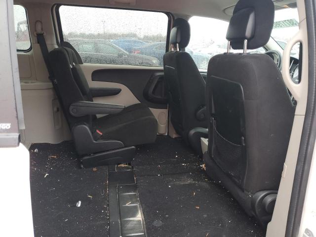 Photo 10 from auction – 2013 DODGE GRAND CARA with VIN 2C4RDGCG4DR628684
