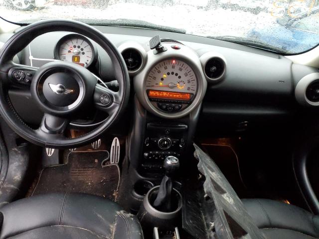 Photo 8 from auction – 2012 MINI COOPER S C with VIN WMWZC5C56CWM13462