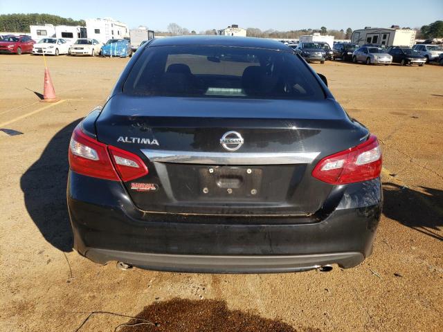 Photo 6 from auction – 2018 NISSAN ALTIMA 2.5 with VIN 1N4AL3AP5JC155142