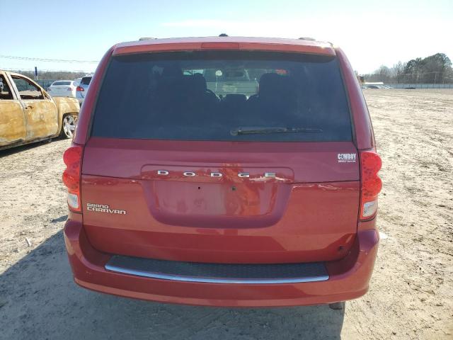 Zdjęcie 6 z aukcji – 2013 DODGE GRAND CARA z VIN 2C4RDGCG0DR710430