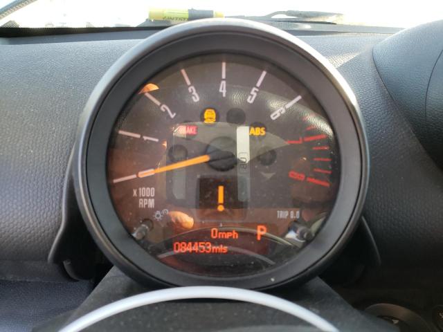 Photo 9 from auction – 2015 MINI COOPER S C with VIN WMWZC3C54FWT05592