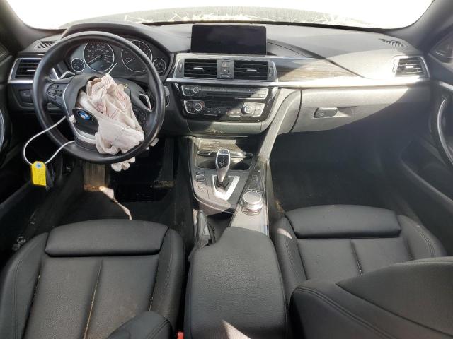 Photo 8 from auction – 2018 BMW 430XI GRAN with VIN WBA4J3C58JBG91467