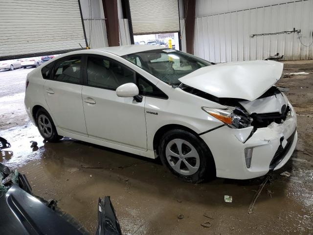 Photo 4 from auction – 2014 TOYOTA PRIUS with VIN JTDKN3DU3E1780103