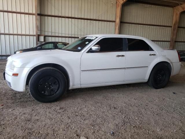 CHRYSLER 300 TOURIN 2010 with VIN 2C3CA5CV8AH327195 - Photo from auction