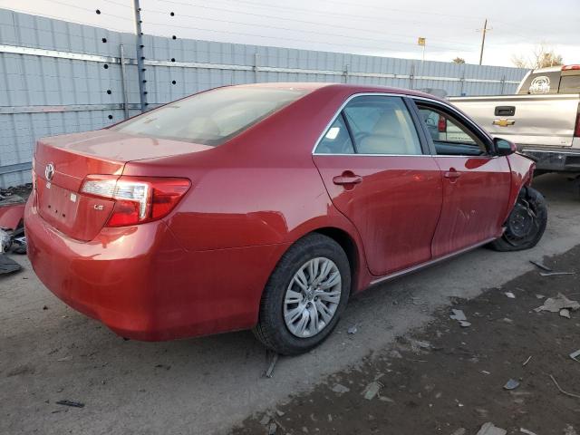 Photo 3 from auction – 2012 TOYOTA CAMRY BASE with VIN 4T1BF1FK6CU555632