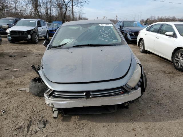 Photo 5 from auction – 2013 DODGE DART with VIN 1C3CDFAA3DD141465