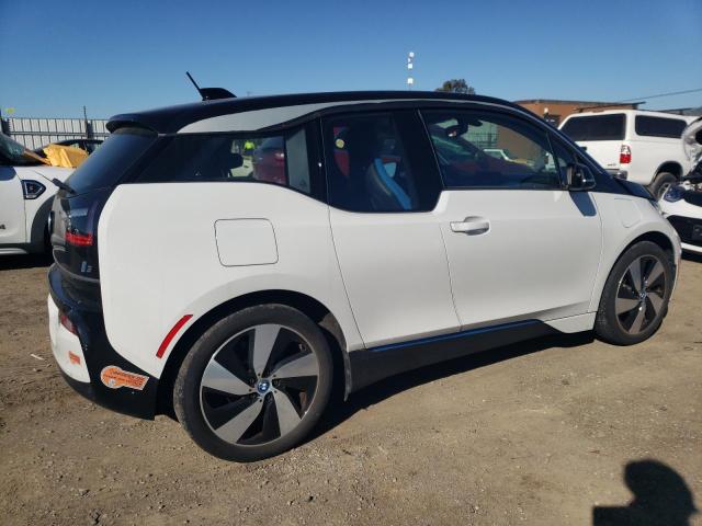 Photo 3 from auction – 2019 BMW I3 REX with VIN WBY8P4C56K7E81400