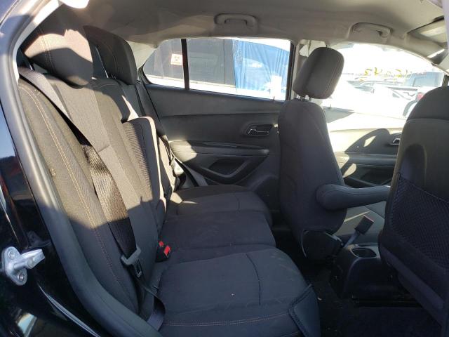 Photo 6 from auction – 2019 CHEVROLET TRAX 1LT with VIN 3GNCJLSB4KL217851