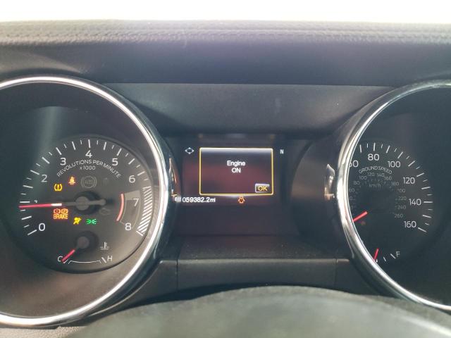 Photo 9 from auction – 2015 FORD MUSTANG with VIN 1FA6P8AM5F5368729