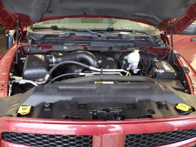 Photo 11 from auction – 2014 RAM 1500 ST with VIN 1C6RR7FT7ES131274