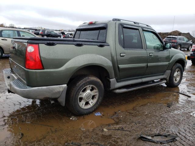 Photo 3 from auction – 2003 FORD EXPLORER S with VIN 1FMZU77E23UC31836