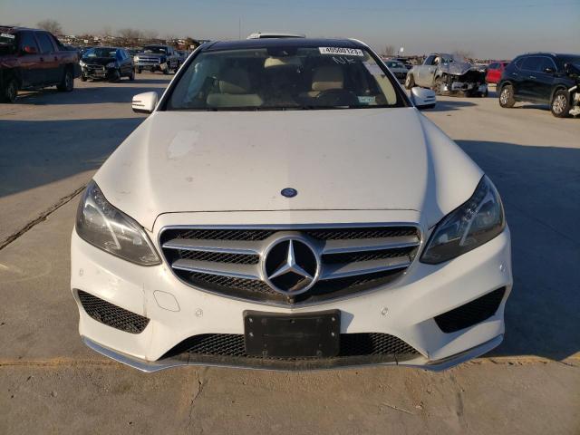 Photo 5 from auction – 2014 MERCEDES-BENZ E 350 with VIN WDDHF5KB5EA874106