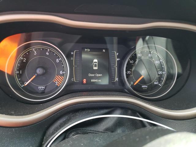 Photo 9 from auction – 2015 JEEP CHEROKEE L with VIN 1C4PJLCB8FW711896