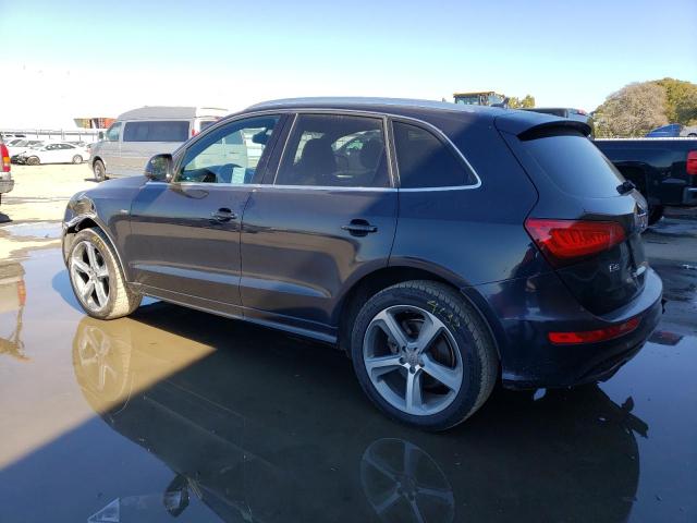 Photo 2 from auction – 2014 AUDI Q5 PREMIUM with VIN WA1DGAFP6EA094825