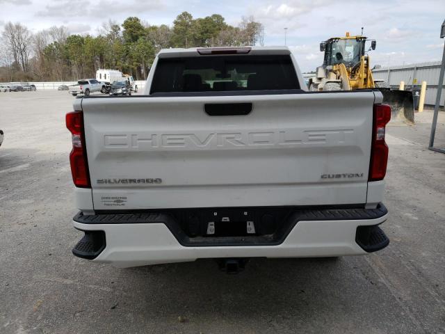 Photo 6 from auction – 2022 CHEVROLET SILVERADO with VIN 1GCPYBEK3NZ154010