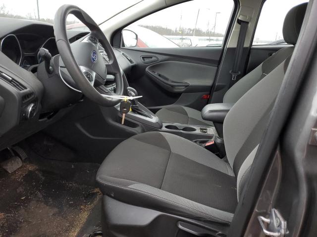 Photo 7 from auction – 2012 FORD FOCUS SE with VIN 1FAHP3F24CL395513