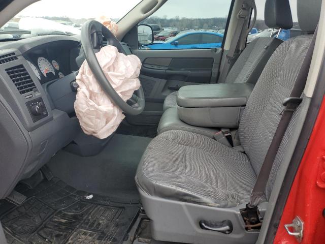 Photo 7 from auction – 2008 DODGE RAM 1500 S with VIN 1D7HU18258J227232