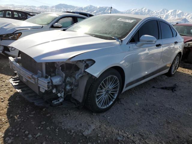 Photo 1 from auction – 2013 FORD FUSION with VIN 3FA6P0H96DR247818