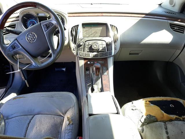 Photo 8 from auction – 2010 BUICK LACROSSE C with VIN 1G4GC5EGXAF236867