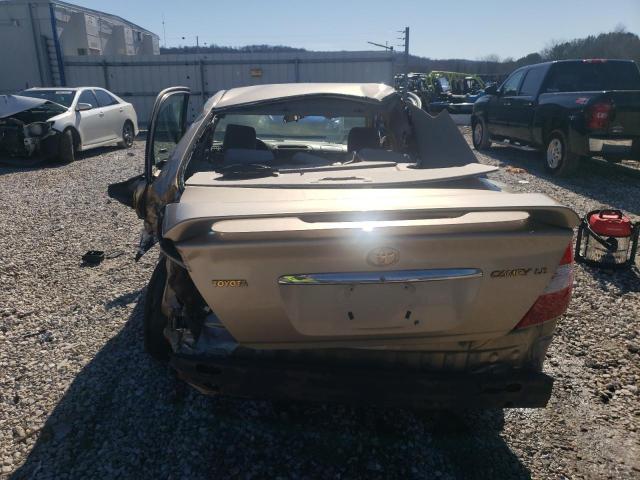 Photo 6 from auction – 2002 TOYOTA CAMRY LE with VIN 4T1BE32K22U077096