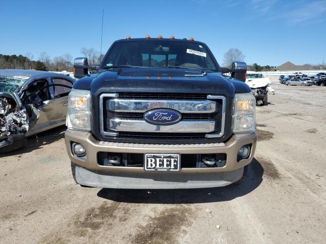Photo 5 from auction – 2012 FORD F250 SUPER with VIN 1FT7W2BT1CEA79511