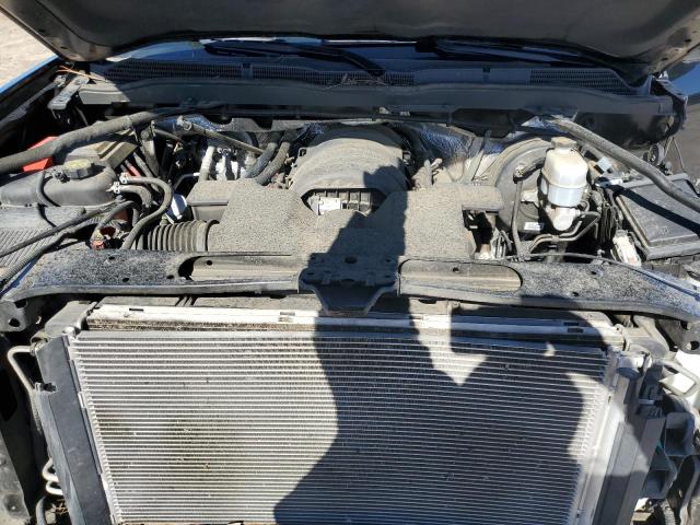 Photo 11 from auction – 2014 CHEVROLET SILVERADO with VIN 3GCUKSECXEG528657