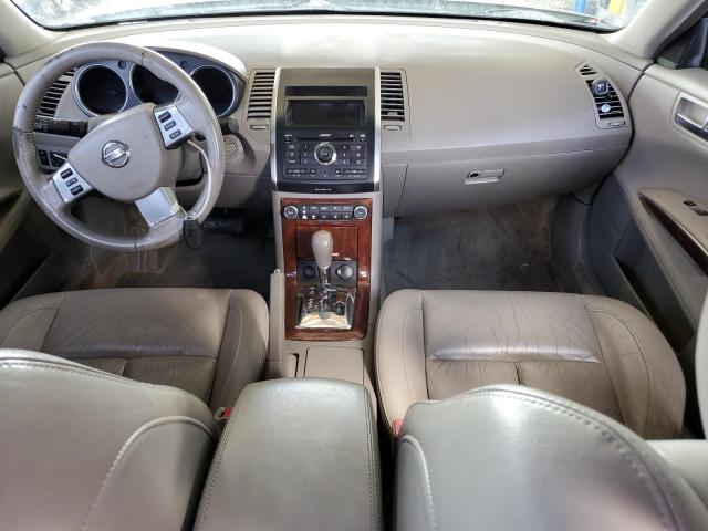 Photo 8 from auction – 2008 NISSAN MAXIMA SE with VIN 1N4BA41E68C820929