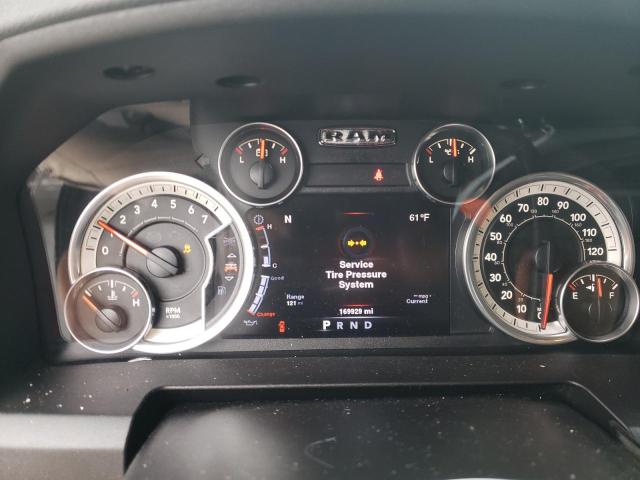 Photo 9 from auction – 2013 DODGE RAM 1500 with VIN 1C6RR6GT3DS693650