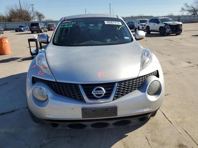 Photo 5 from auction – 2014 NISSAN JUKE S with VIN JN8AF5MR3ET350774
