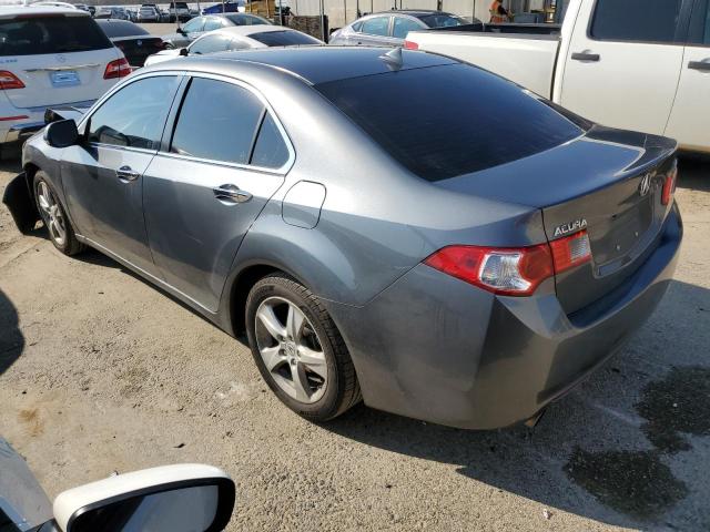 Photo 2 from auction – 2010 ACURA TSX with VIN JH4CU2F63AC033954