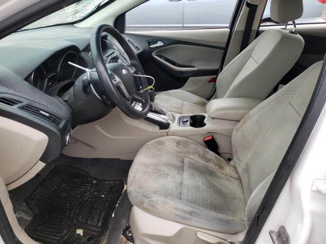 Photo 7 from auction – 2012 FORD FOCUS SEL with VIN 1FAHP3M20CL245319