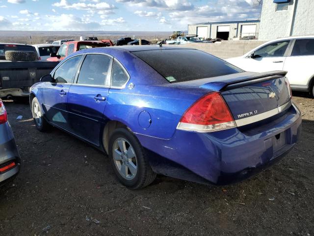 Photo 2 from auction – 2007 CHEVROLET IMPALA LT with VIN 2G1WT58K379338313