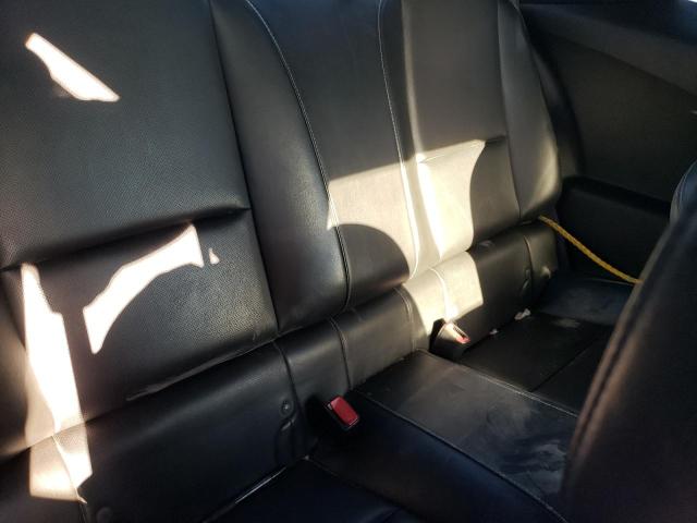 Photo 10 from auction – 2010 CHEVROLET CAMARO LT with VIN 2G1FG1EV7A9153104